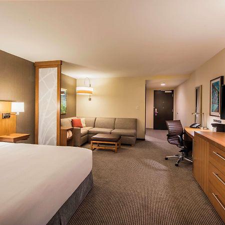 Hyatt Place Cleveland/Westlake/Crocker Park Eksteriør bilde