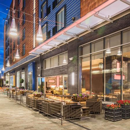 Hyatt Place Cleveland/Westlake/Crocker Park Eksteriør bilde