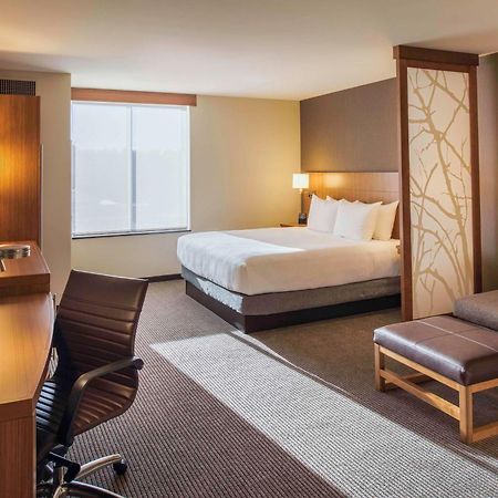 Hyatt Place Cleveland/Westlake/Crocker Park Eksteriør bilde
