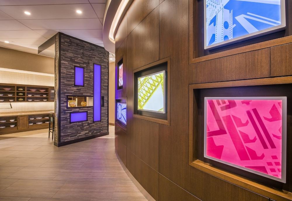 Hyatt Place Cleveland/Westlake/Crocker Park Eksteriør bilde