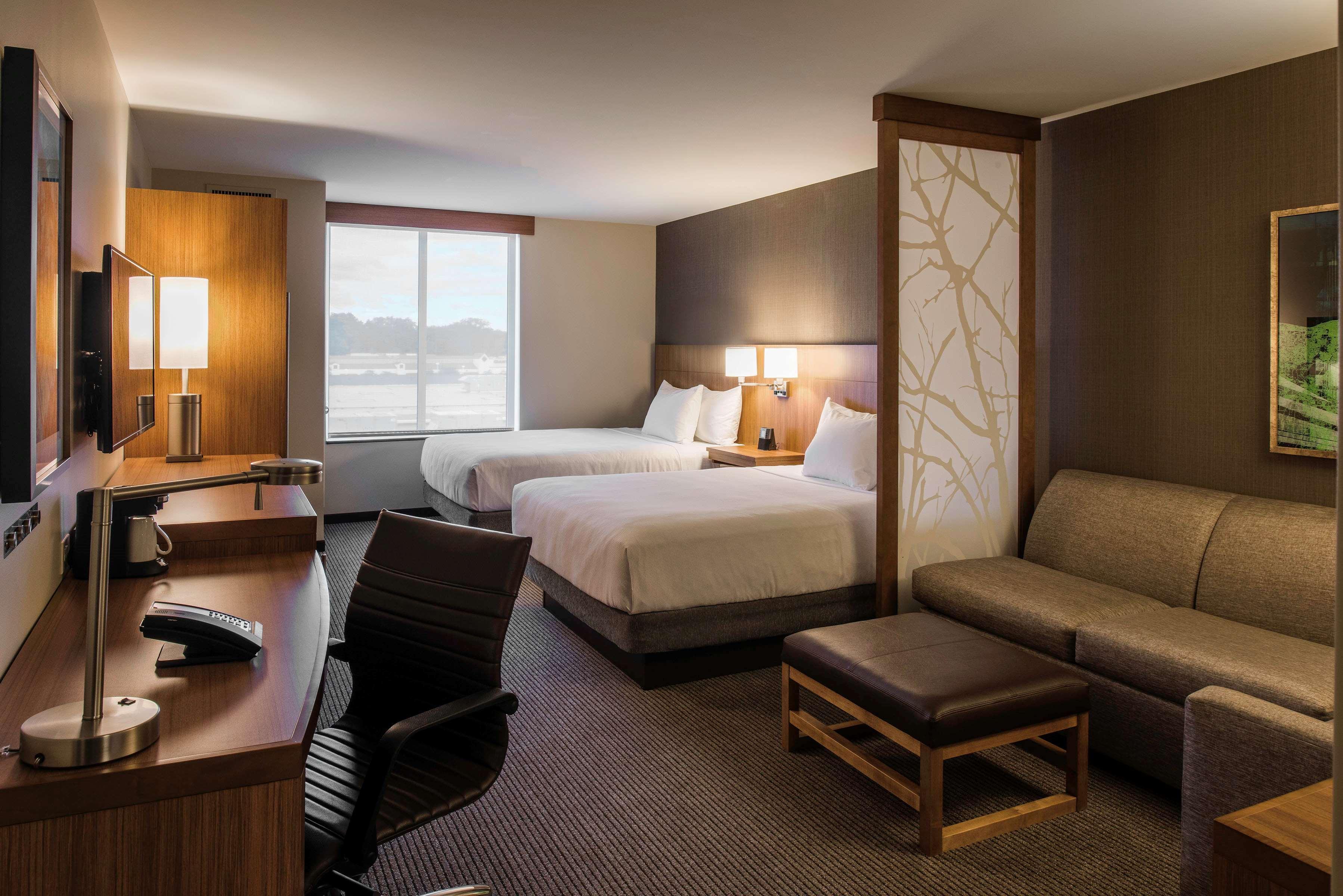 Hyatt Place Cleveland/Westlake/Crocker Park Eksteriør bilde