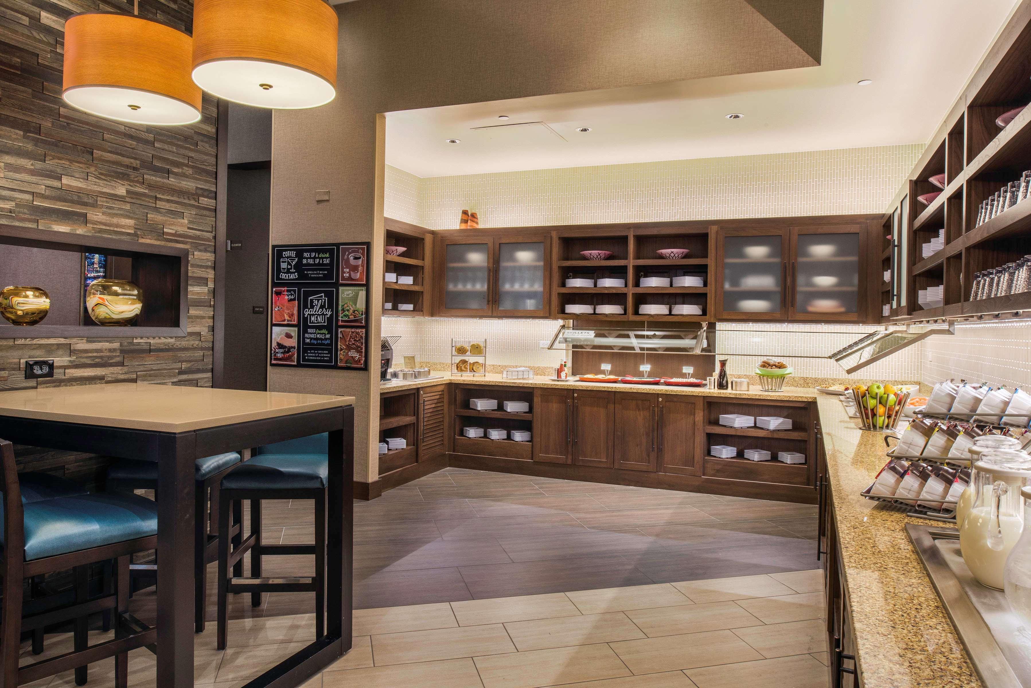 Hyatt Place Cleveland/Westlake/Crocker Park Eksteriør bilde