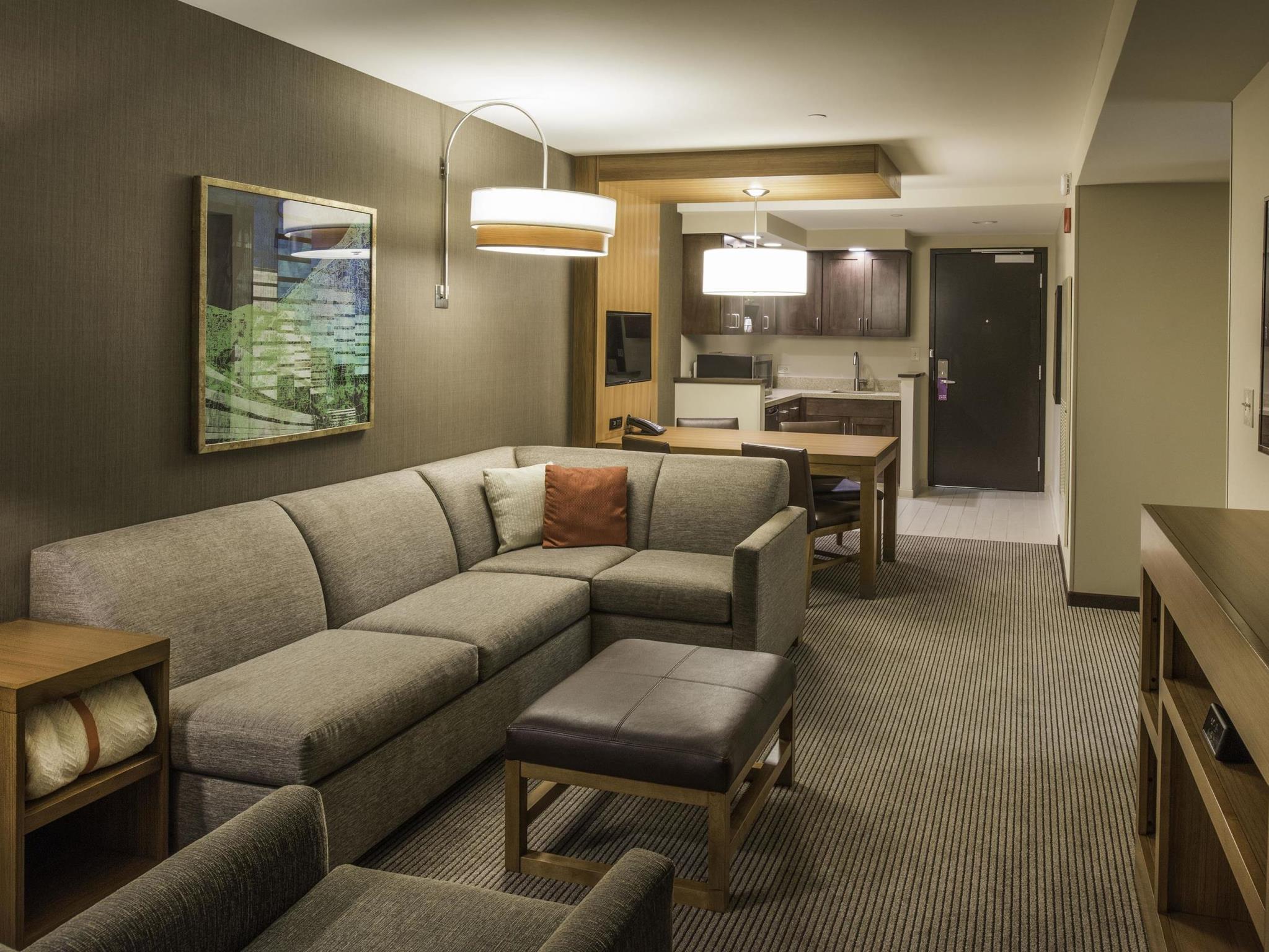 Hyatt Place Cleveland/Westlake/Crocker Park Eksteriør bilde