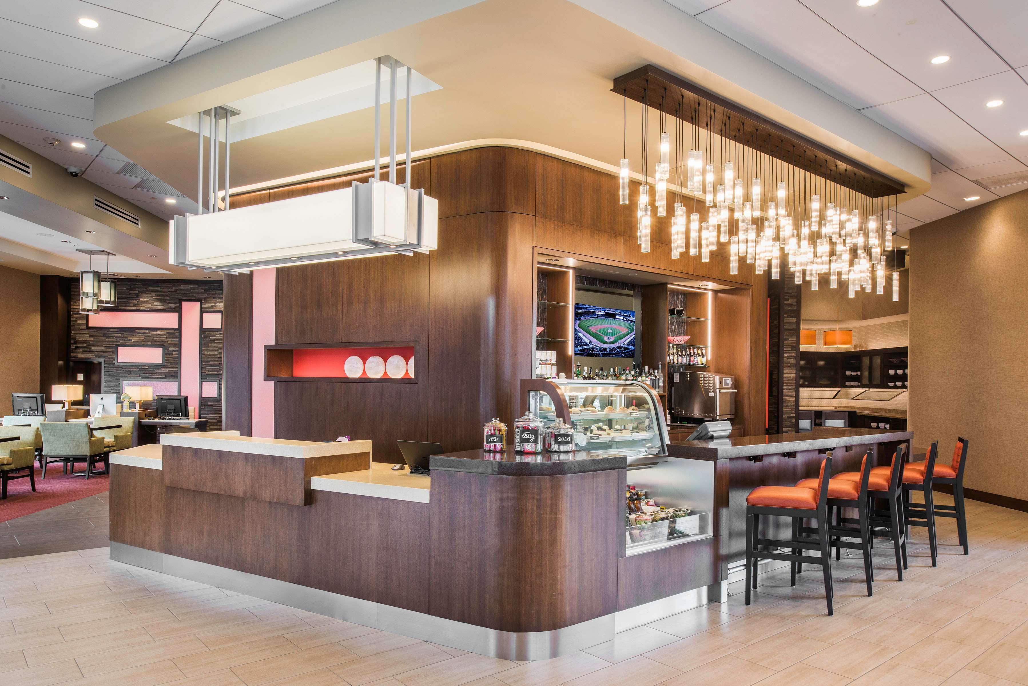 Hyatt Place Cleveland/Westlake/Crocker Park Eksteriør bilde
