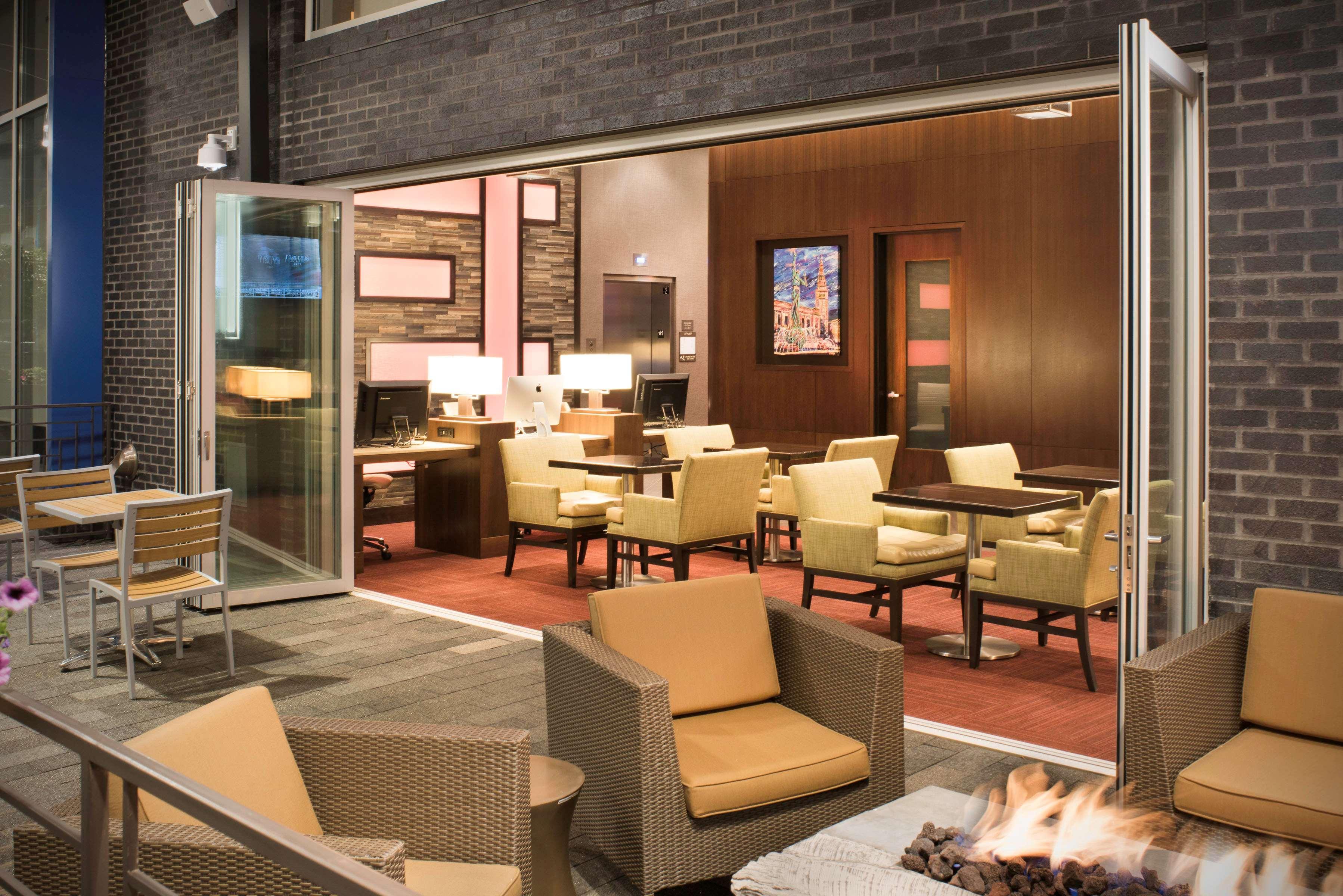 Hyatt Place Cleveland/Westlake/Crocker Park Eksteriør bilde