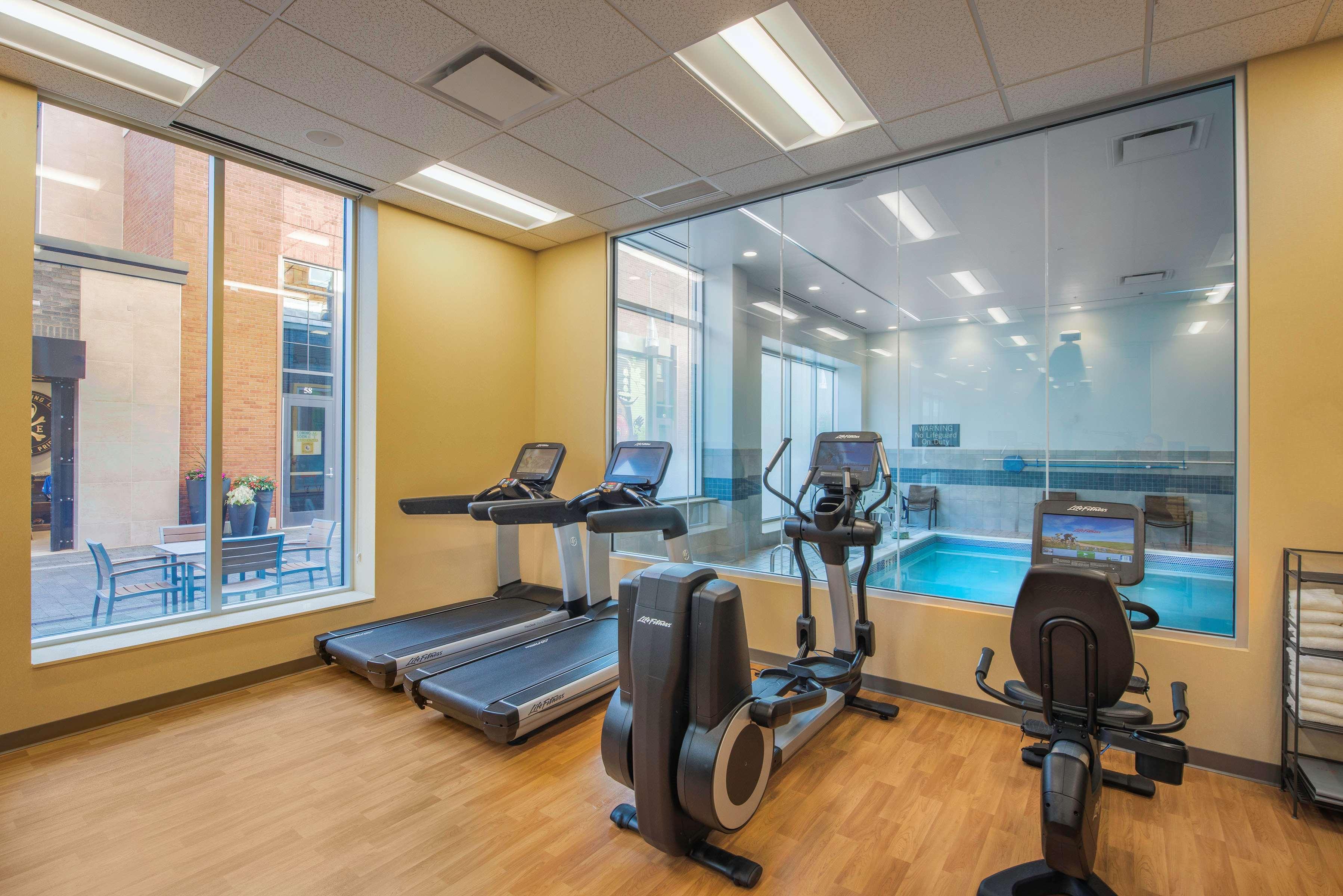 Hyatt Place Cleveland/Westlake/Crocker Park Eksteriør bilde