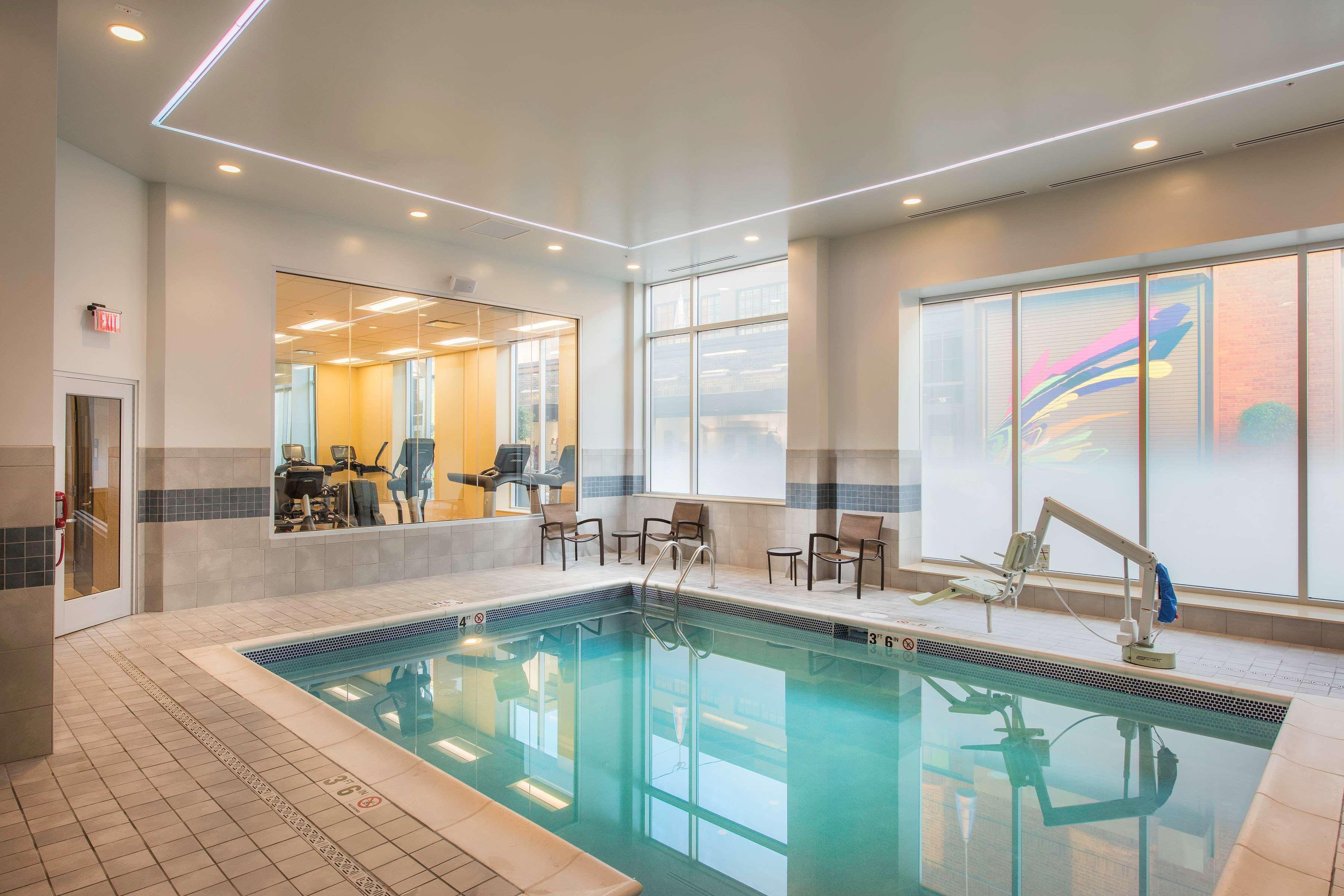 Hyatt Place Cleveland/Westlake/Crocker Park Eksteriør bilde