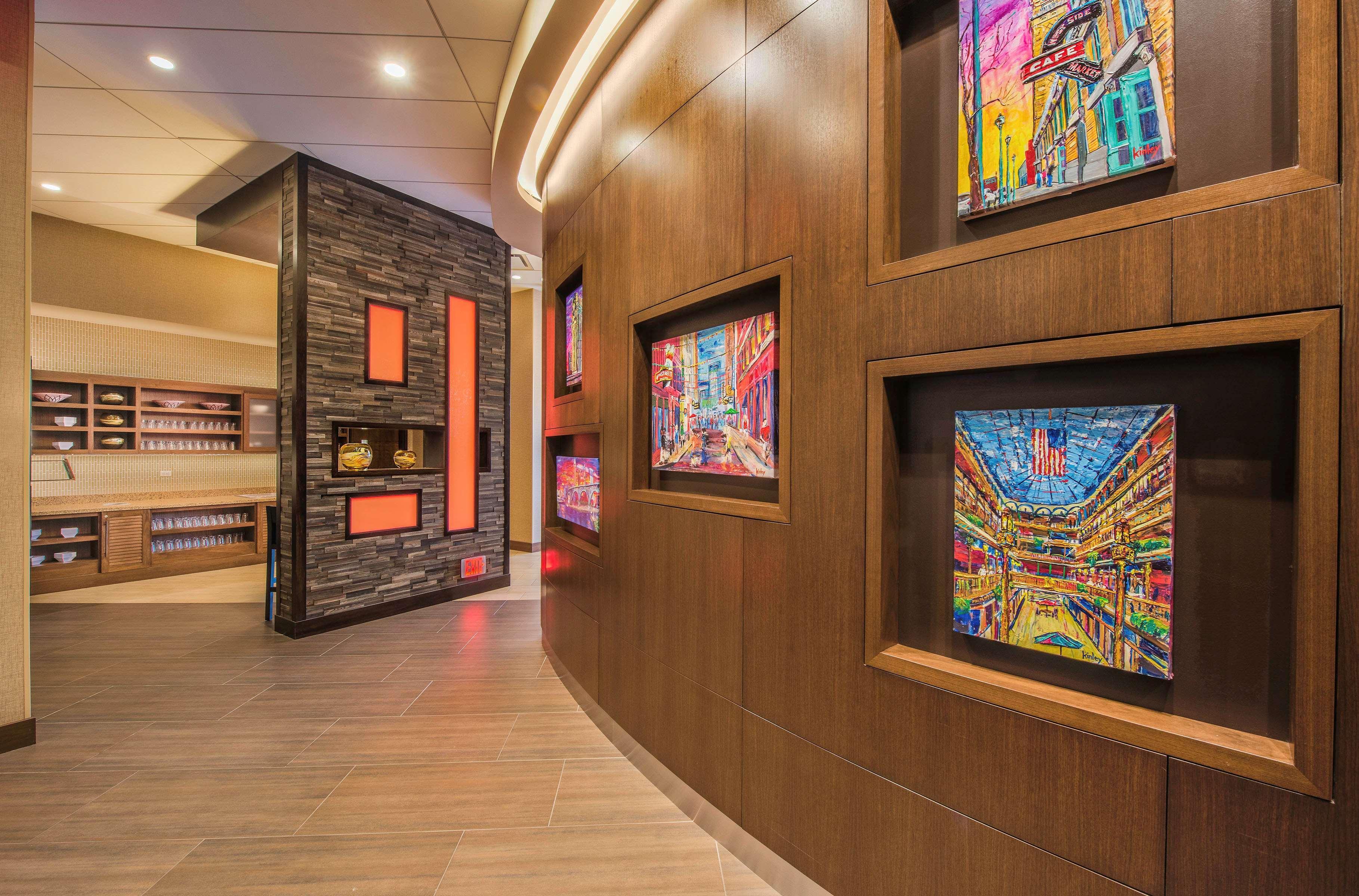 Hyatt Place Cleveland/Westlake/Crocker Park Eksteriør bilde