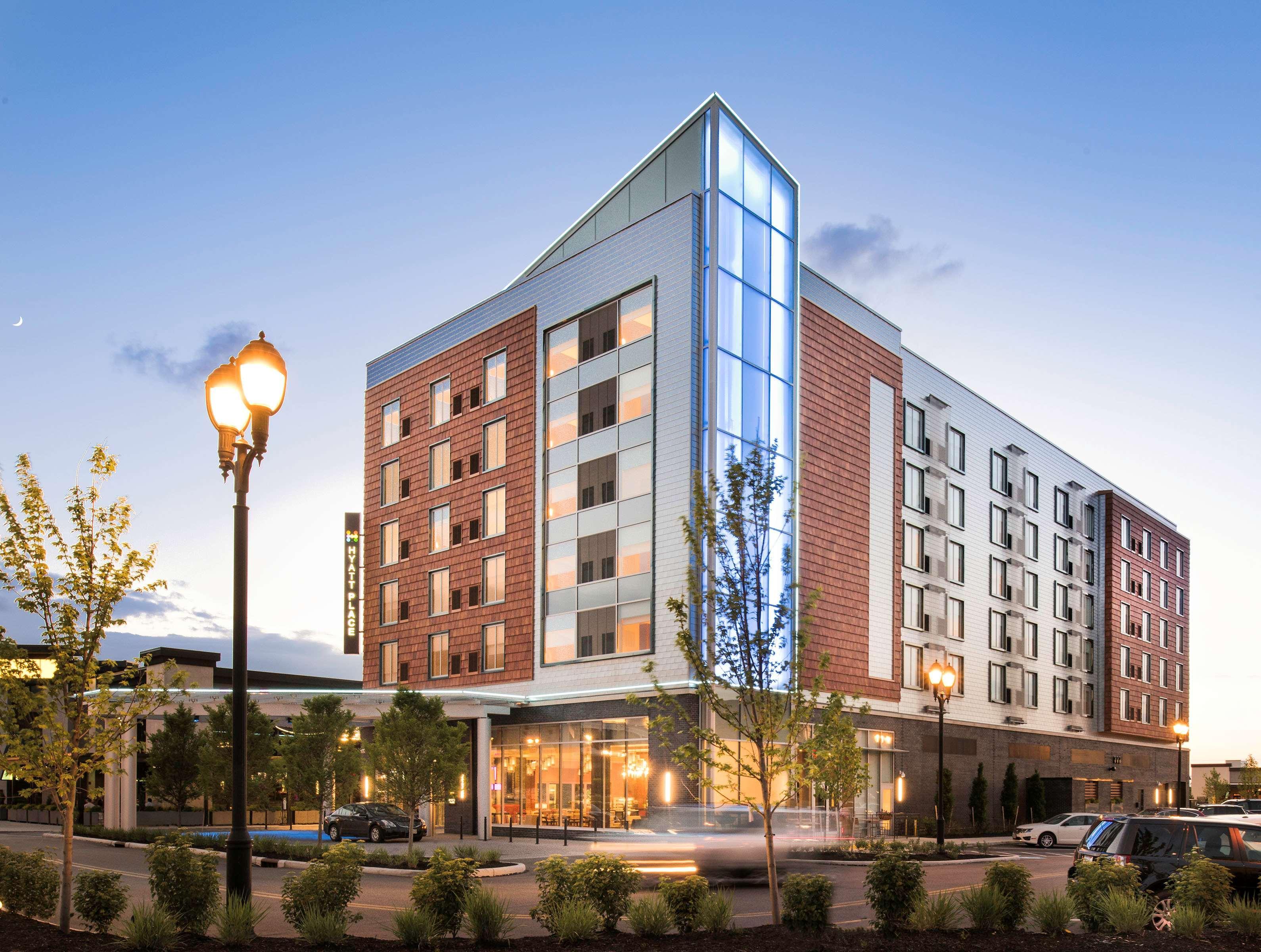 Hyatt Place Cleveland/Westlake/Crocker Park Eksteriør bilde