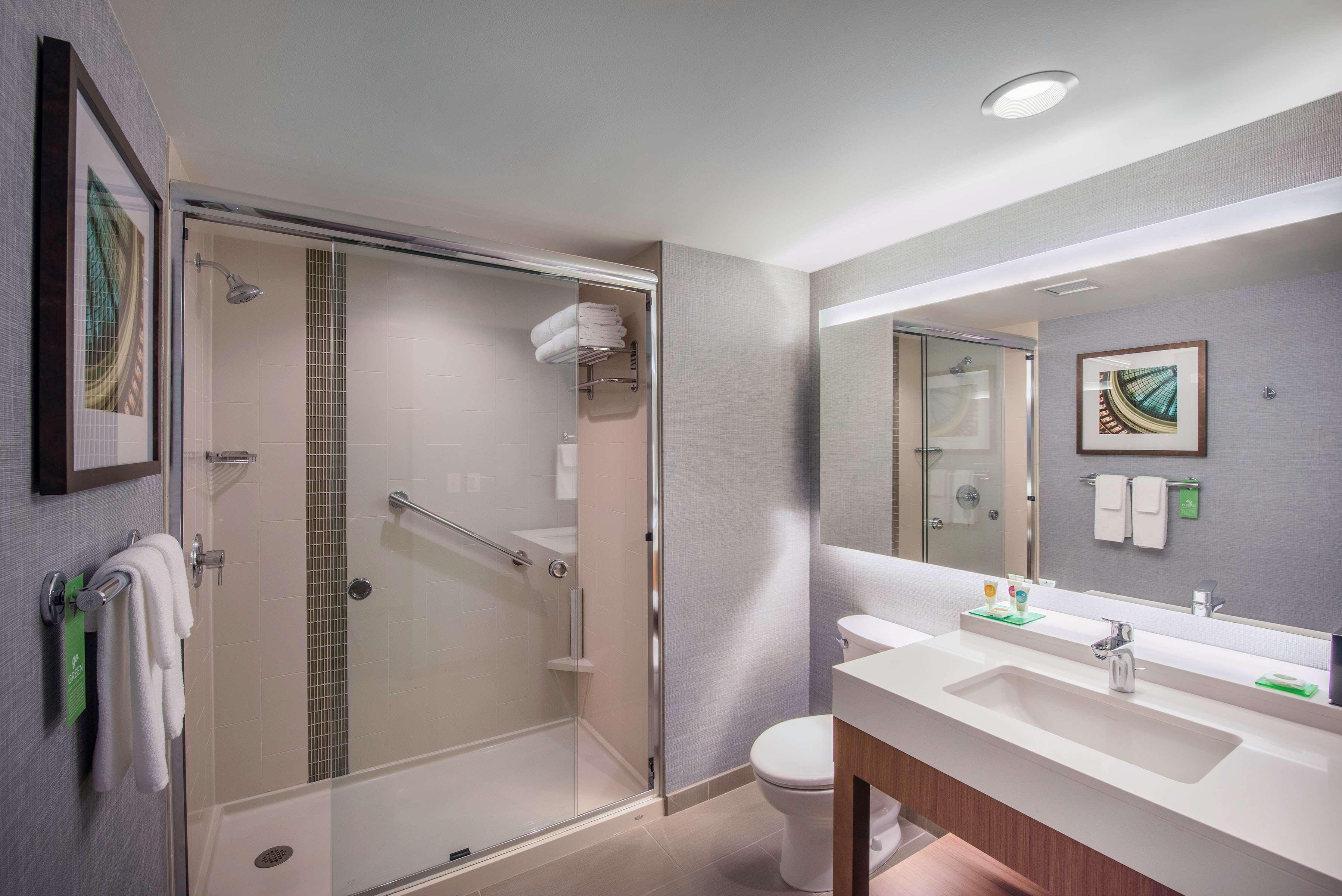Hyatt Place Cleveland/Westlake/Crocker Park Eksteriør bilde