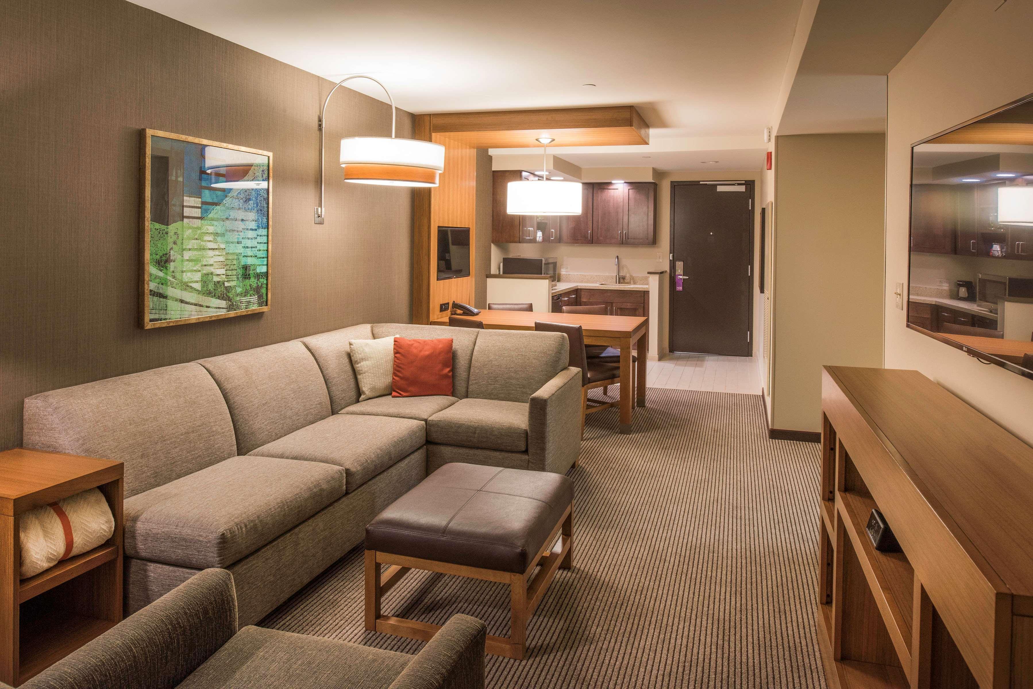 Hyatt Place Cleveland/Westlake/Crocker Park Eksteriør bilde
