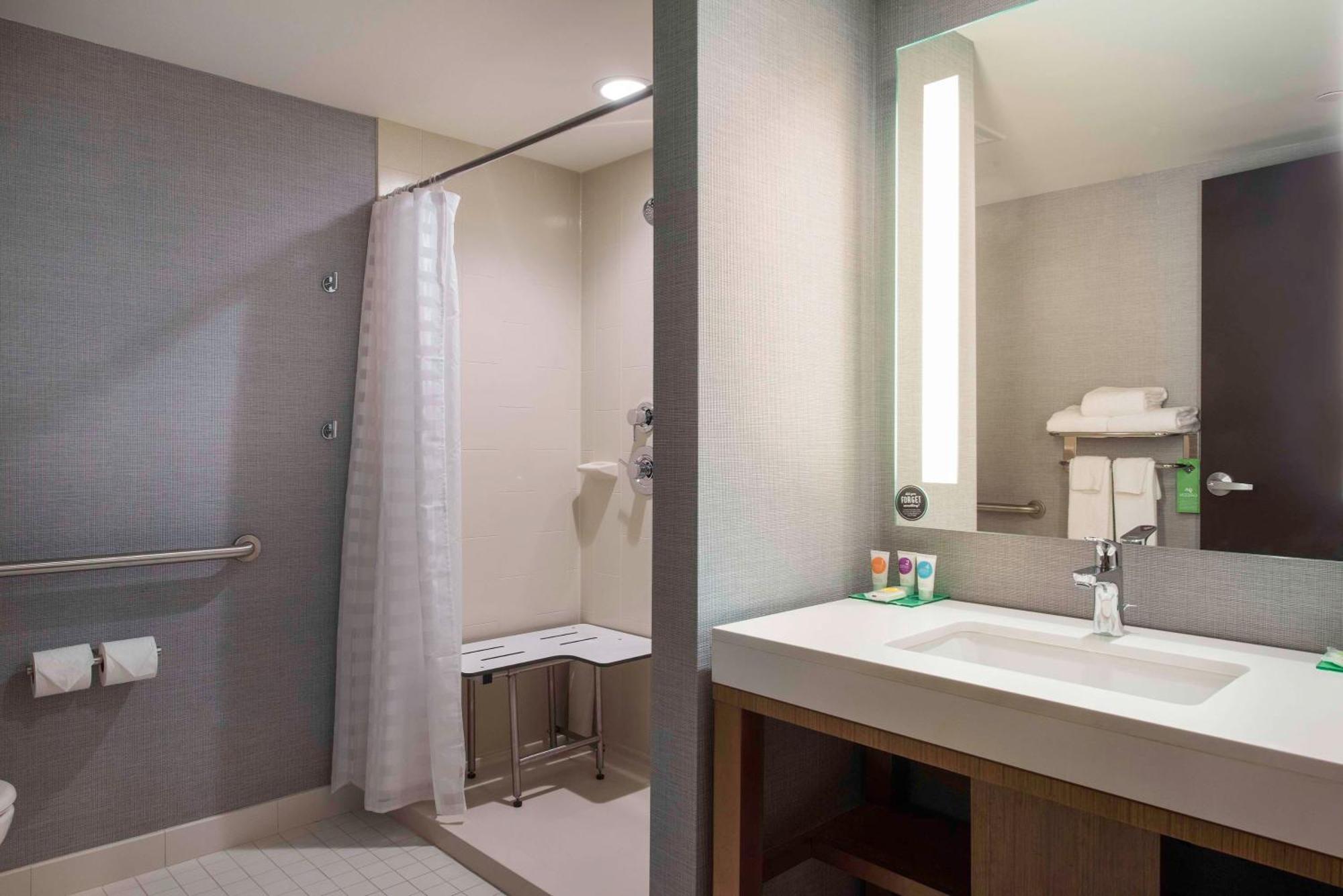 Hyatt Place Cleveland/Westlake/Crocker Park Eksteriør bilde