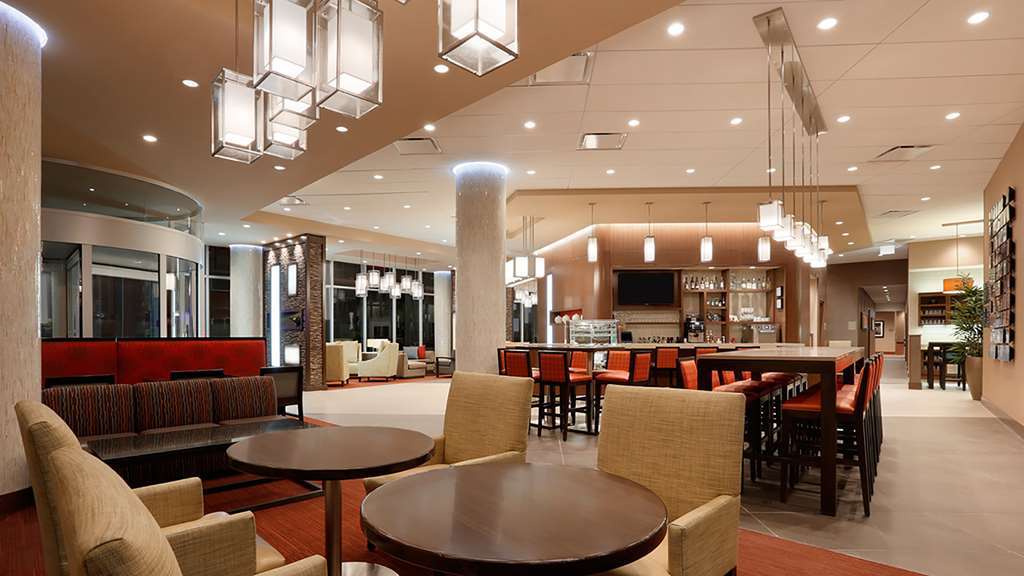 Hyatt Place Cleveland/Westlake/Crocker Park Interiør bilde
