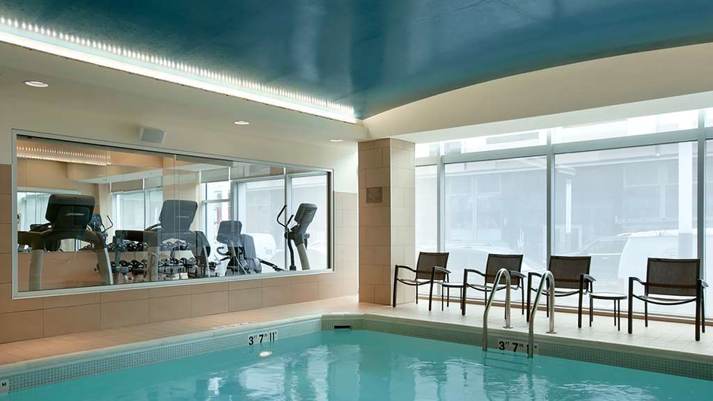 Hyatt Place Cleveland/Westlake/Crocker Park Fasiliteter bilde