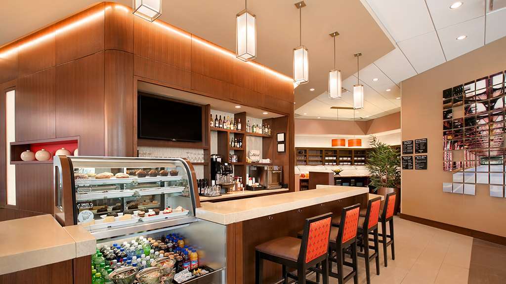 Hyatt Place Cleveland/Westlake/Crocker Park Restaurant bilde