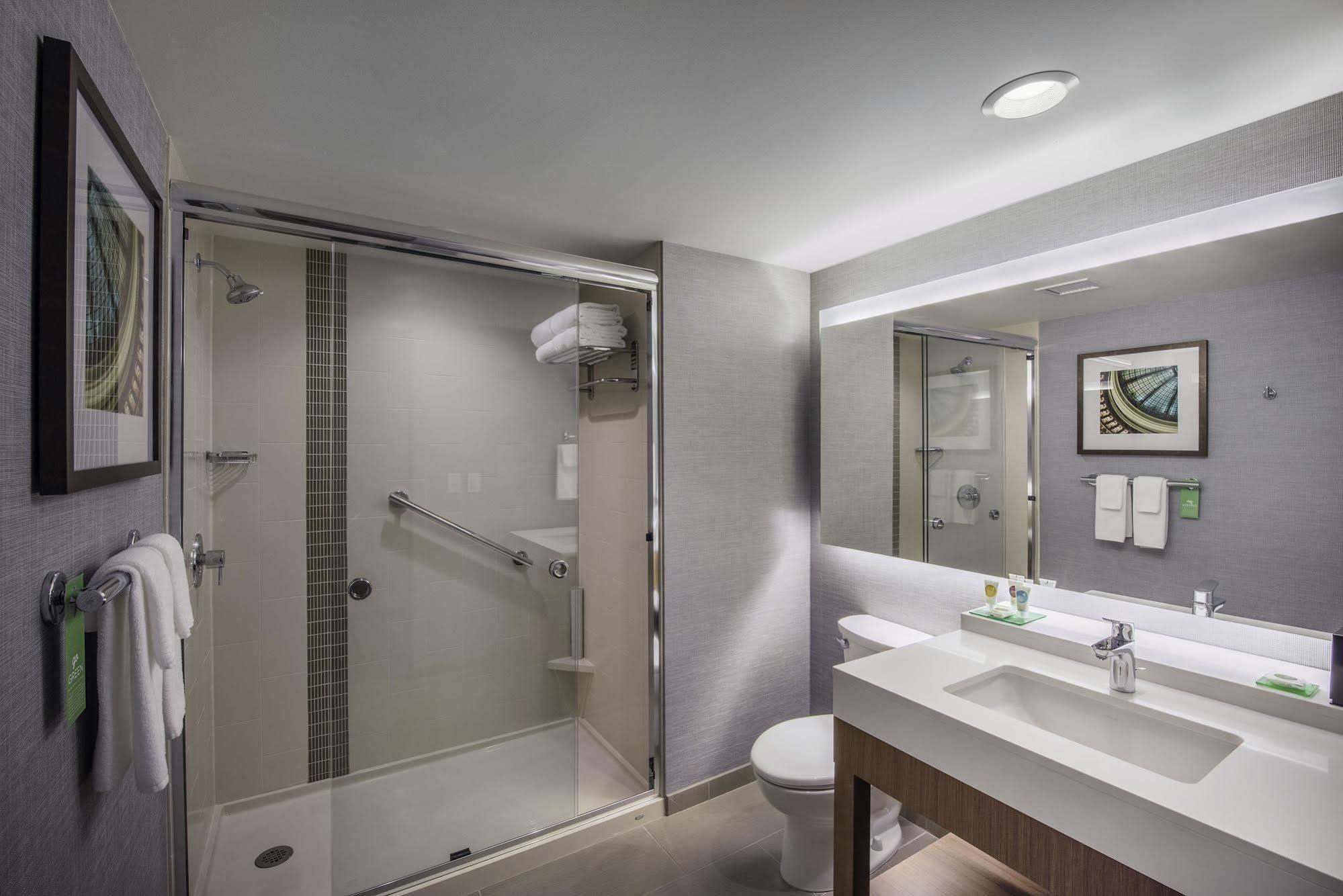 Hyatt Place Cleveland/Westlake/Crocker Park Eksteriør bilde