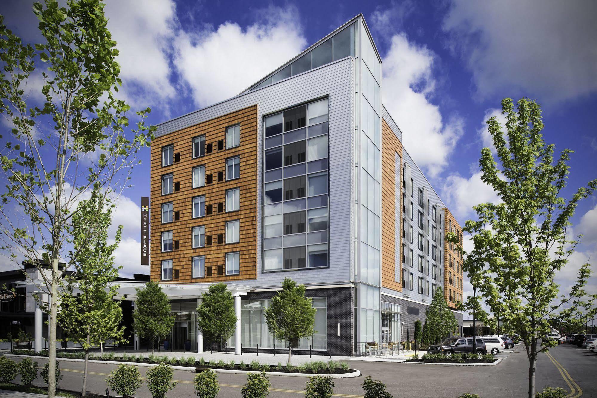 Hyatt Place Cleveland/Westlake/Crocker Park Eksteriør bilde